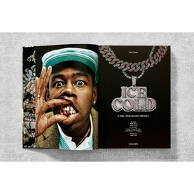 Ice Cold: A Hip-Hop Jewelry History