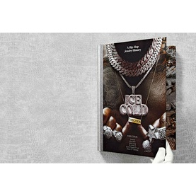 Ice Cold: A Hip-Hop Jewelry History