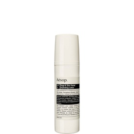 Sage & Zinc Facial Hydrating Lotion 