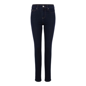 Gia Sculpting Skinny Jeans
