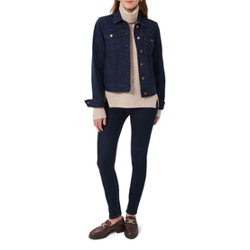 Gia Sculpting Skinny Jeans