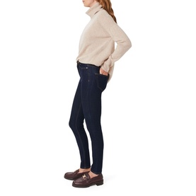 Gia Sculpting Skinny Jeans