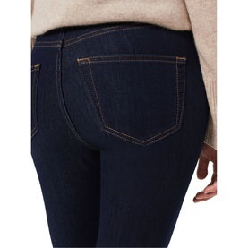 Gia Sculpting Skinny Jeans