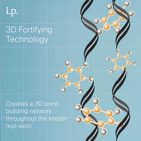 Triple Bond Complex