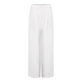 Bianca Linen Trousers Coord