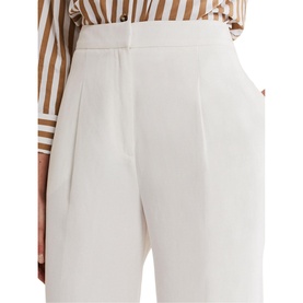 Bianca Linen Trousers Coord