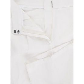 Bianca Linen Trousers Coord