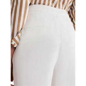 Bianca Linen Trousers Coord