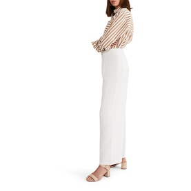 Bianca Linen Trousers Coord