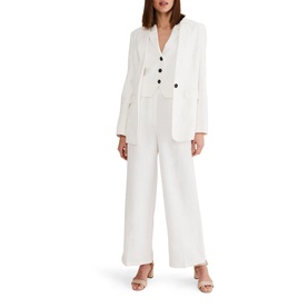 Bianca Linen Trousers Coord
