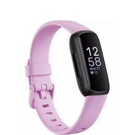 Inspire 3 Black-Lilac Bliss Tracker