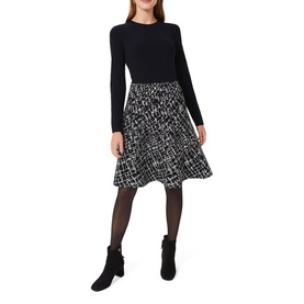 Gill Knitted Dress