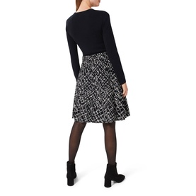 Gill Knitted Dress