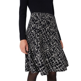 Gill Knitted Dress