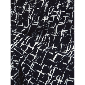 Gill Knitted Dress