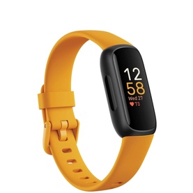 Inspire 3 Black/Morning Glow Tracker