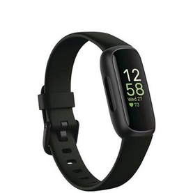 Inspire 3 Black/Midnight Zen Tracker