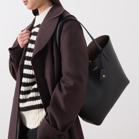 Reversible Medium Tote