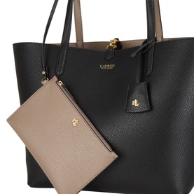 Reversible Medium Tote