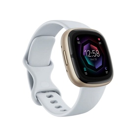 Sense 2 Blue Mist/Soft Gold Smart Watch