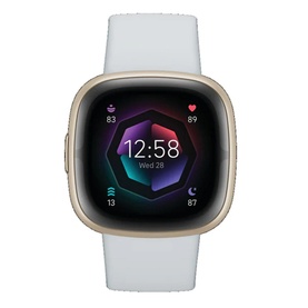 Sense 2 Blue Mist/Soft Gold Smart Watch