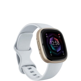 Sense 2 Blue Mist/Soft Gold Smart Watch