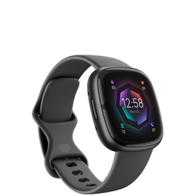 Sense 2 Shadow Grey-Graphite Smart Watch