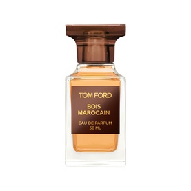 Bois Marocain