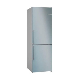 Series 4 Free-standing 186 X 60 Cm Fridge-freezer