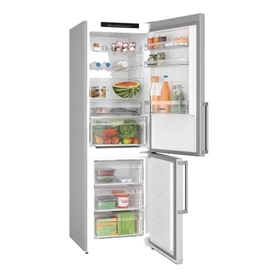 Series 4 Free-standing 186 X 60 Cm Fridge-freezer