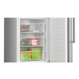 Series 4 Free-standing 186 X 60 Cm Fridge-freezer