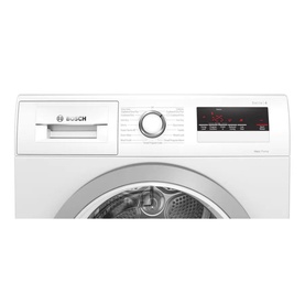 Series 4 8 Kg Heat Pump Tumble Dryer