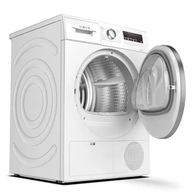 Series 4 8 Kg Heat Pump Tumble Dryer