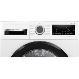 Series 6 8 Kg Heat Pump Tumble Dryer
