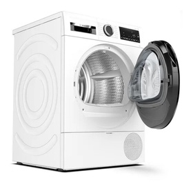 Series 6 8 Kg Heat Pump Tumble Dryer