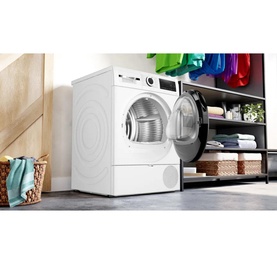 Series 6 8 Kg Heat Pump Tumble Dryer