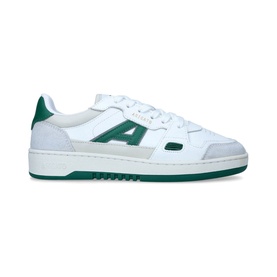 A-Dice Low Top Trainers