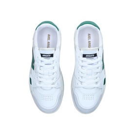 A-Dice Low Top Trainers