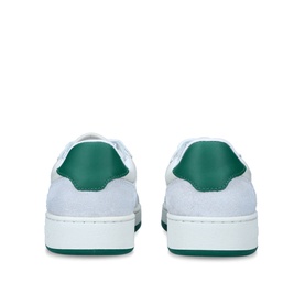 A-Dice Low Top Trainers