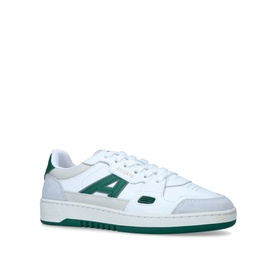A-Dice Low Top Trainers