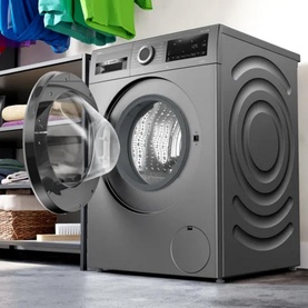 Series 6 9 Kg 1400 Rpm Washing Machine