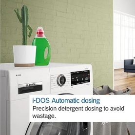 Series 6 9 Kg 1400 Rpm Washing Machine