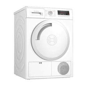 Series 4 8 Kg Condenser Tumble Dryer