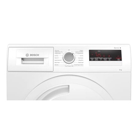 Series 4 8 Kg Condenser Tumble Dryer