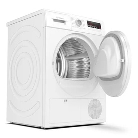 Series 4 8 Kg Condenser Tumble Dryer