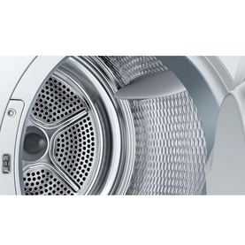 Series 4 8 Kg Condenser Tumble Dryer