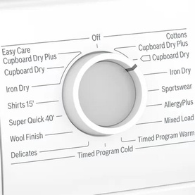 Series 4 8 Kg Condenser Tumble Dryer