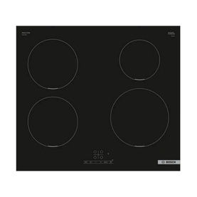 Series 4 Induction Hob 60 Cm