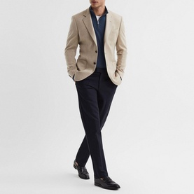 Sierra Half Zip Sweater