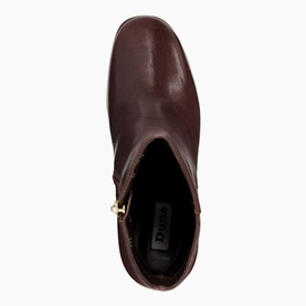 Pella Platform Ankle Boots